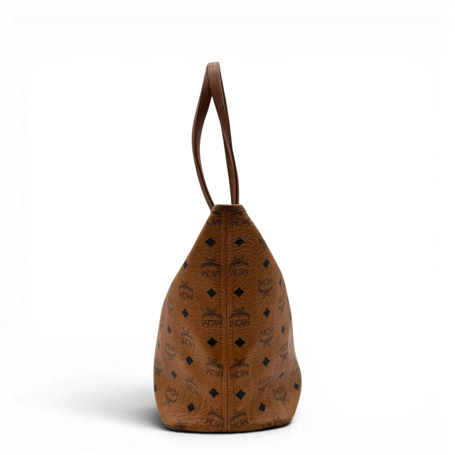 MCM Shopper Anya vintage