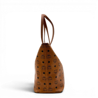 MCM Shopper Anya vintage