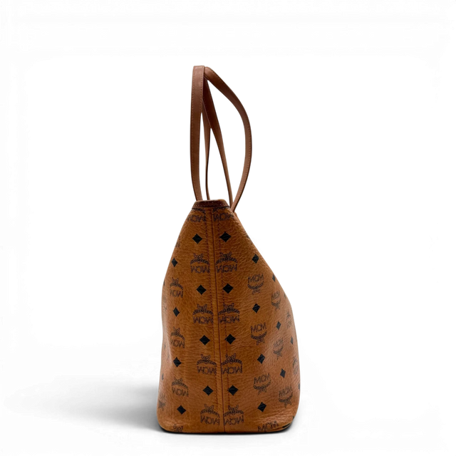 MCM Shopper Anya vintage