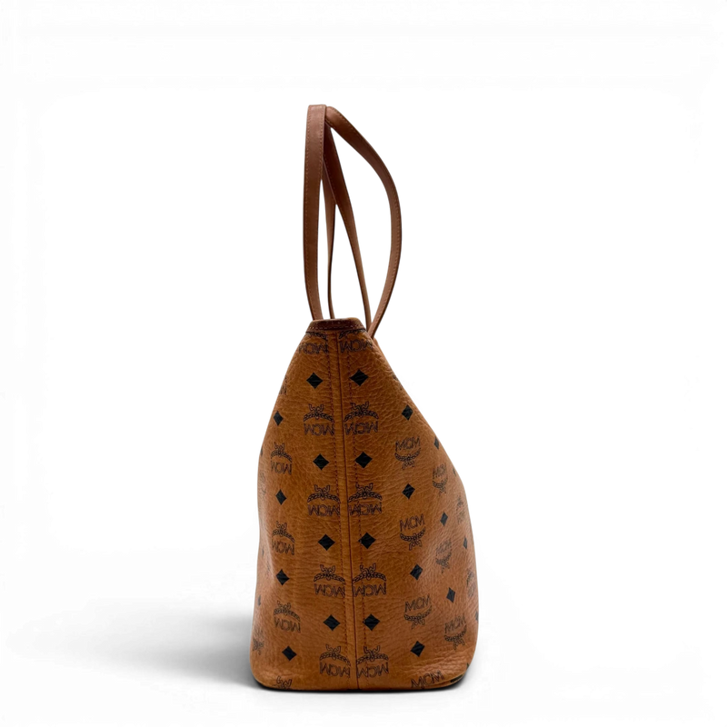 MCM Shopper Anya vintage
