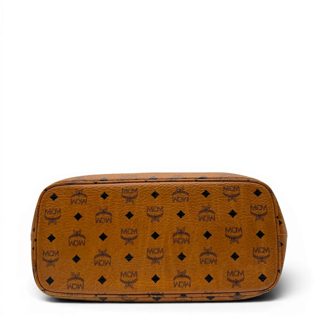 MCM Shopper Anya vintage