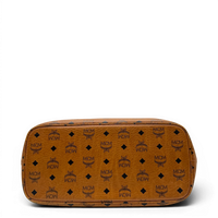 MCM Shopper Anya vintage
