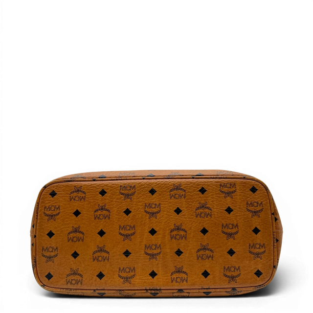 MCM Shopper Anya vintage