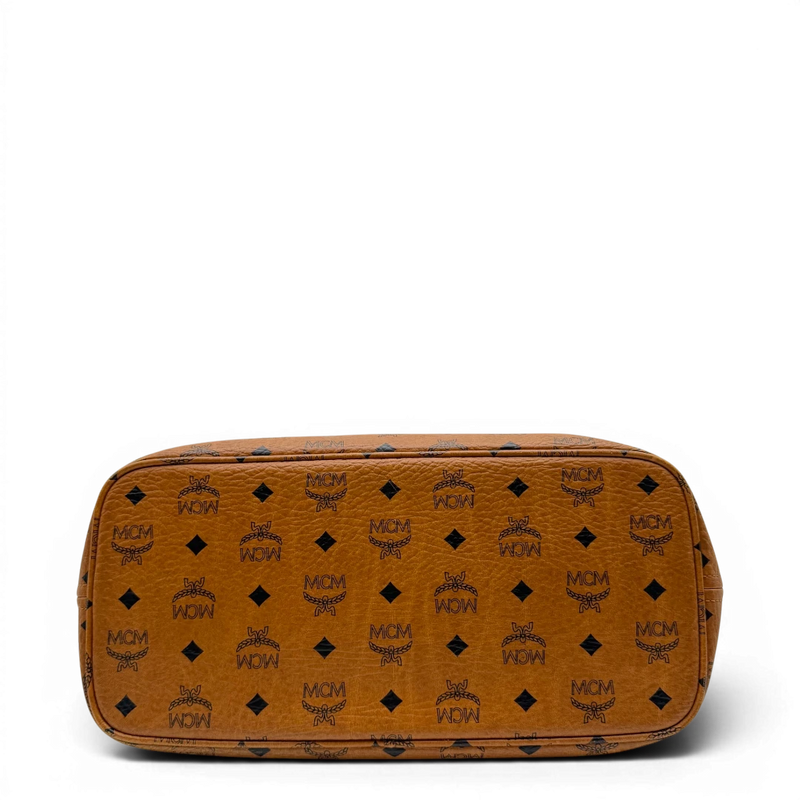 MCM Shopper Anya vintage