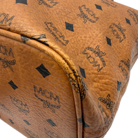MCM Shopper Anya vintage