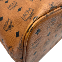 MCM Shopper Anya vintage