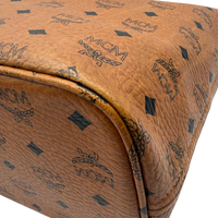 MCM Shopper Anya vintage