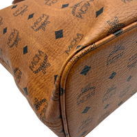 MCM Shopper Anya vintage