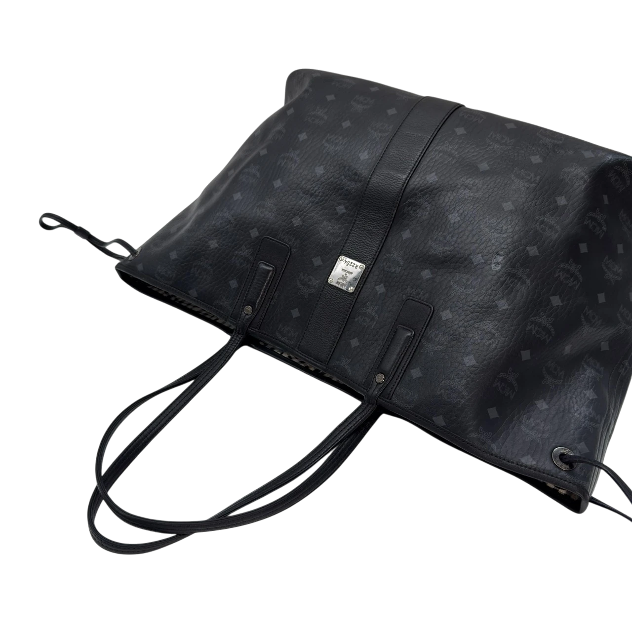 MCM Shopper Liz large