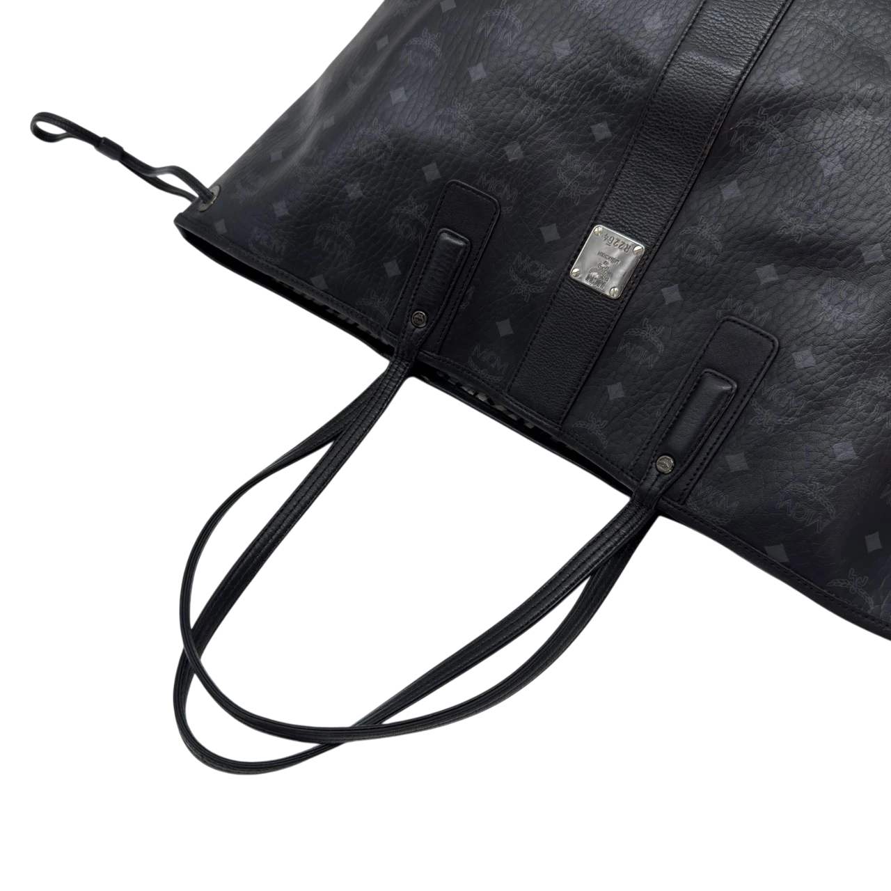 MCM Shopper Liz large