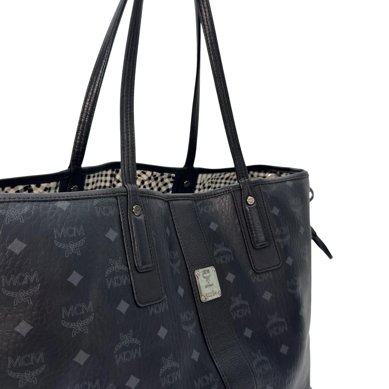 MCM Shopper Liz large