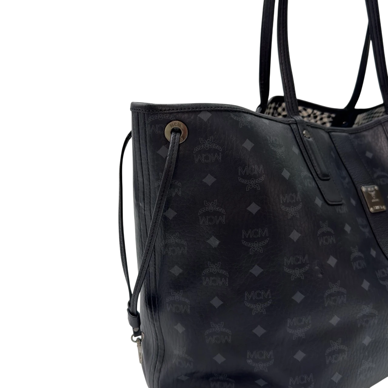 MCM Shopper Liz large
