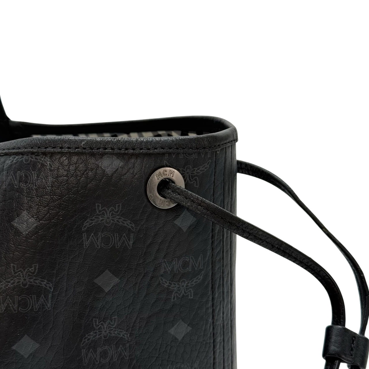 MCM Shopper Liz large