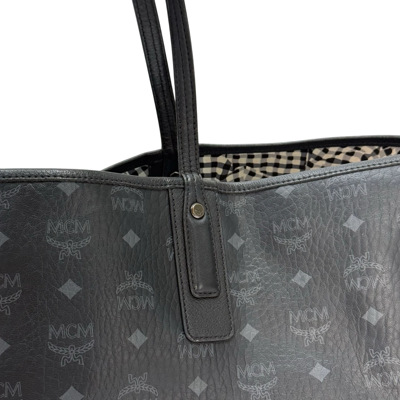 MCM Shopper Liz large