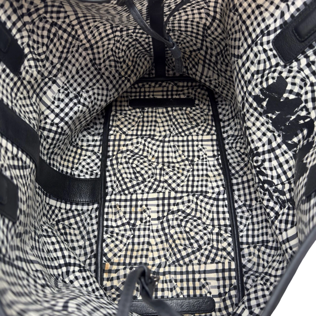 MCM Shopper Liz large