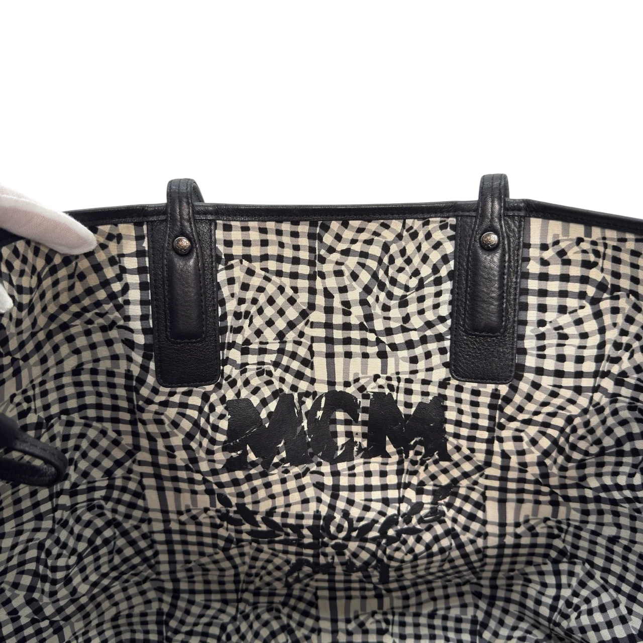 MCM Shopper Liz large