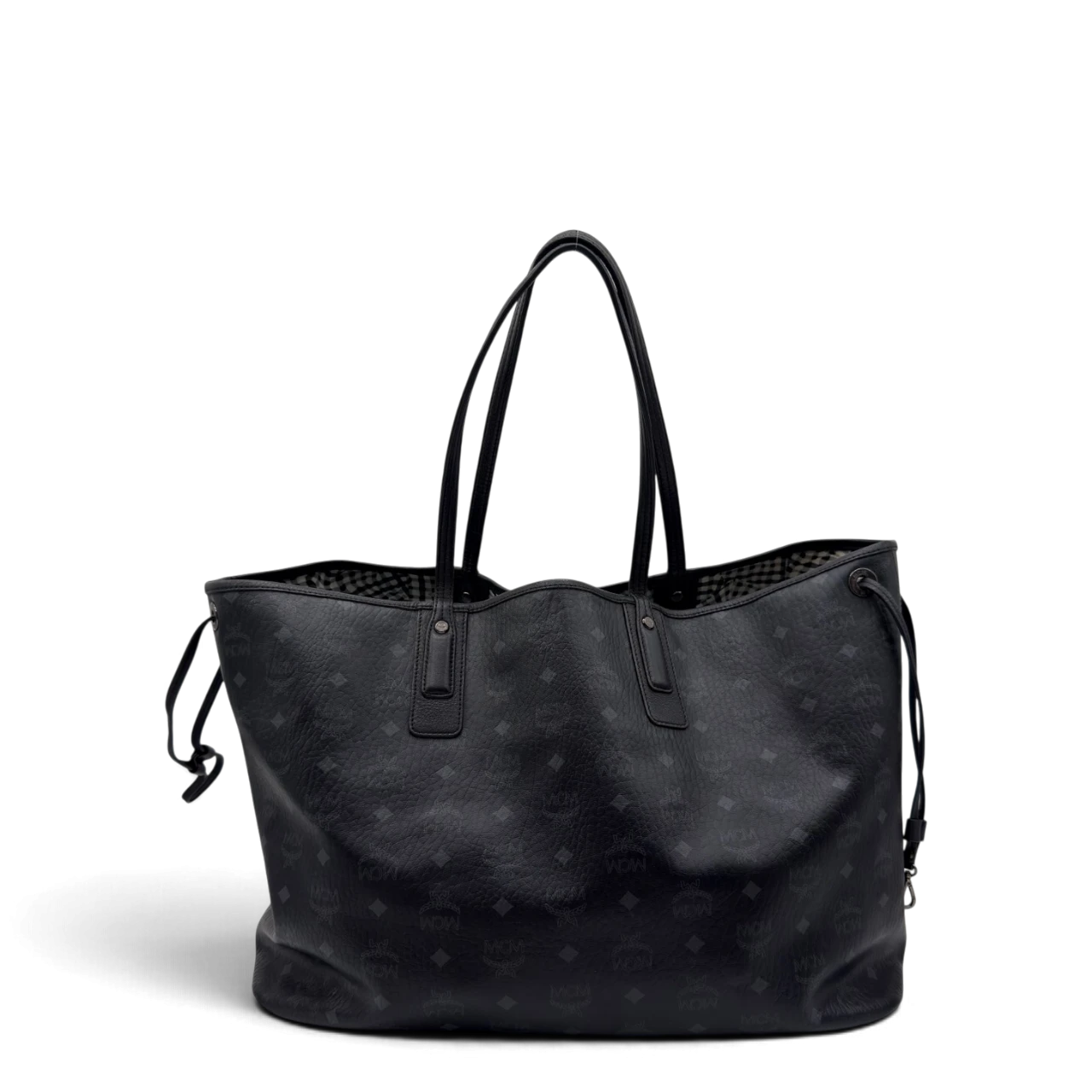 MCM Shopper Liz large