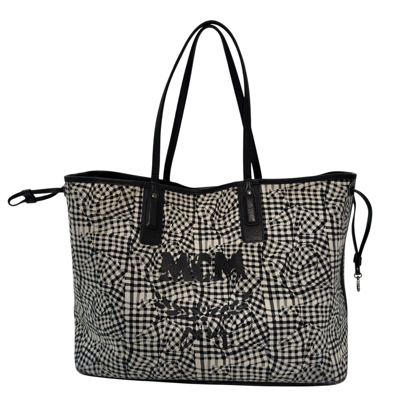 MCM Shopper Liz large