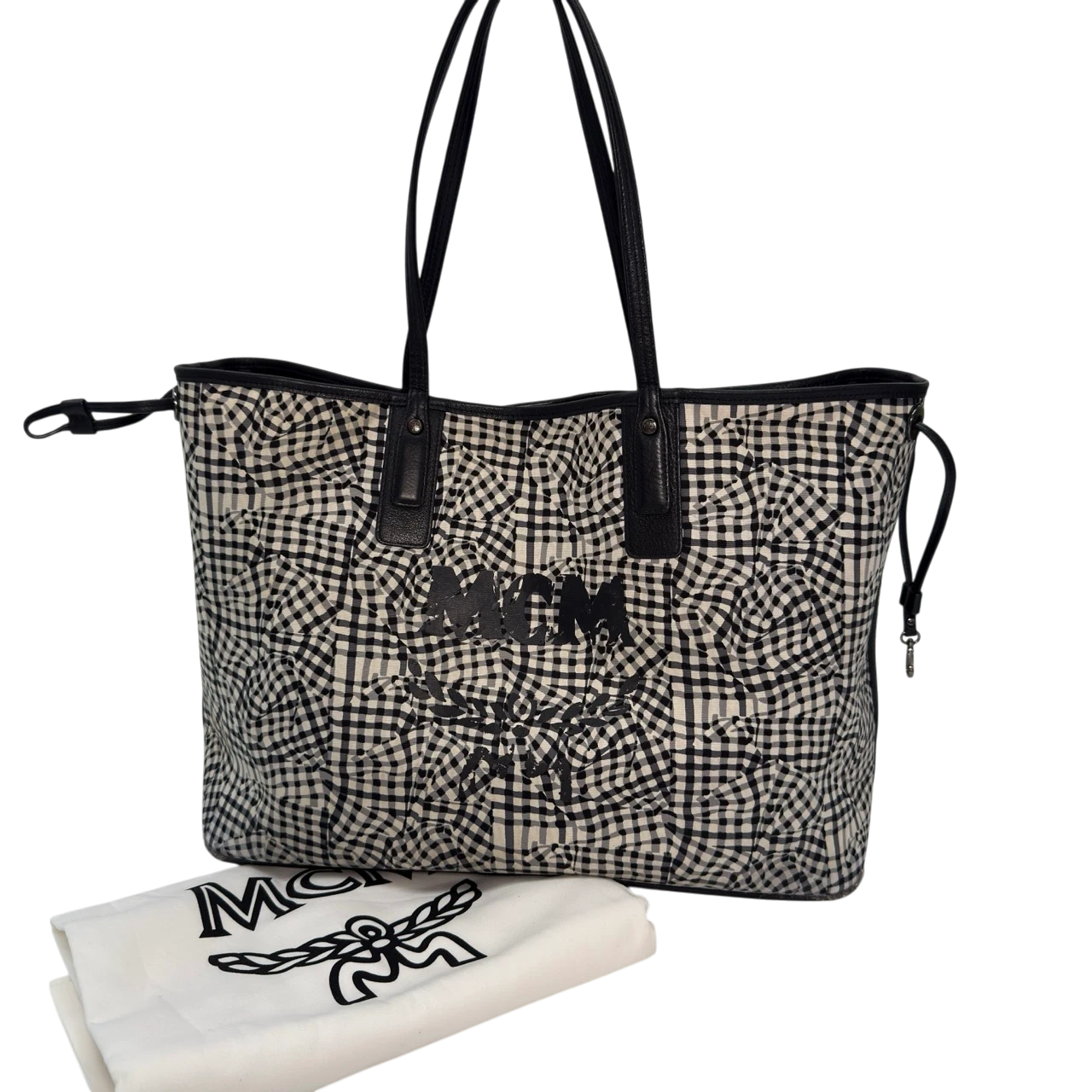 MCM Shopper Liz large