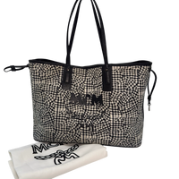 MCM Shopper Liz large