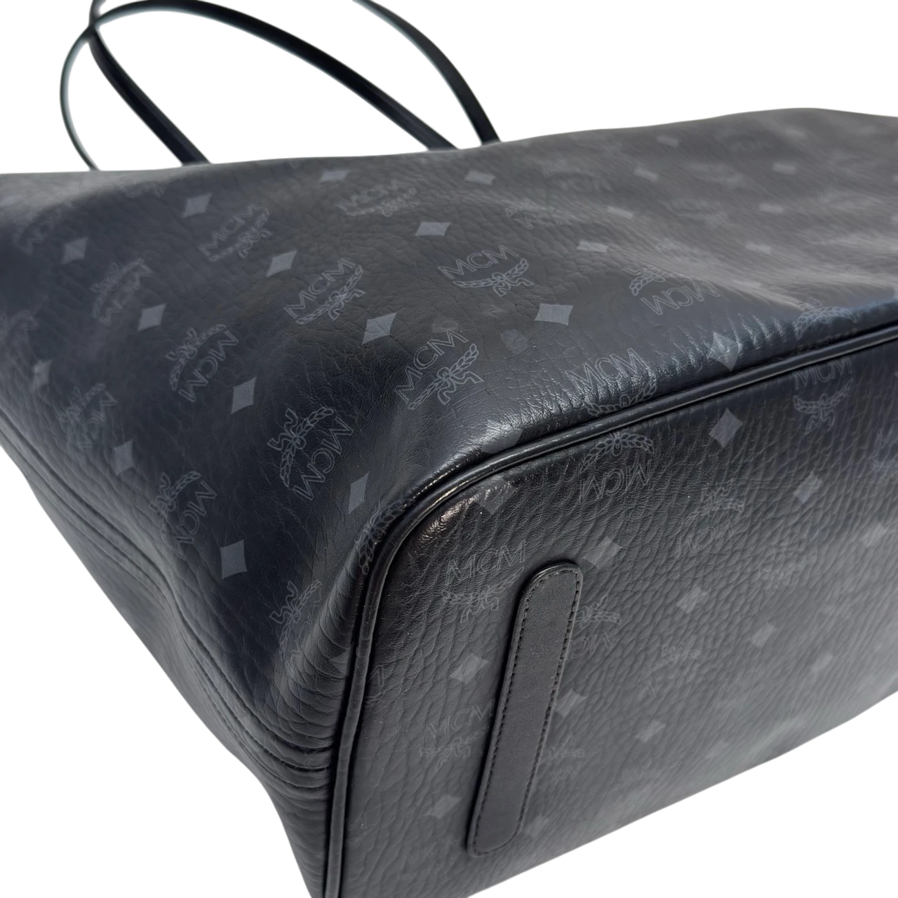 MCM Shopper Liz large