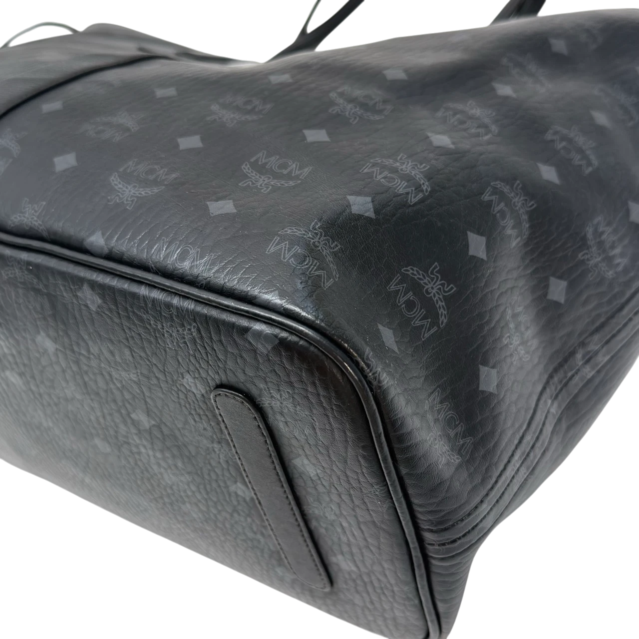 MCM Shopper Liz large