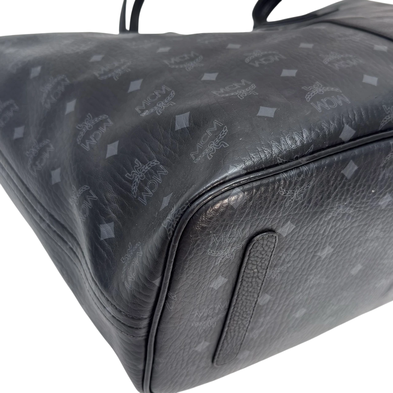MCM Shopper Liz large