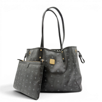 MCM Shopper Liz mit Pochette