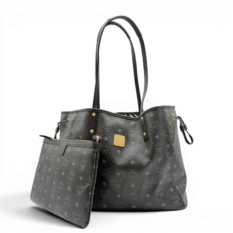 MCM Shopper Liz mit Pochette