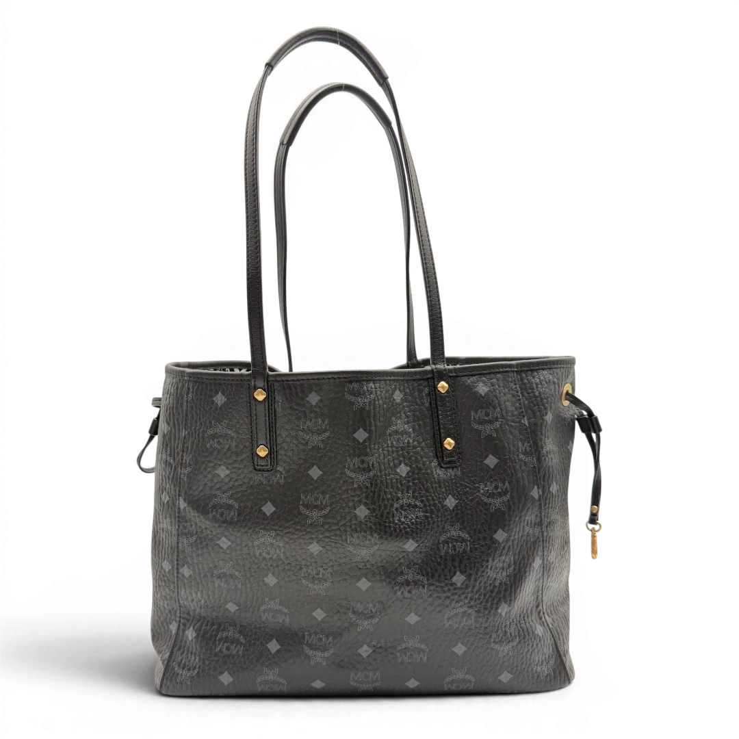 MCM Shopper Liz mit Pochette