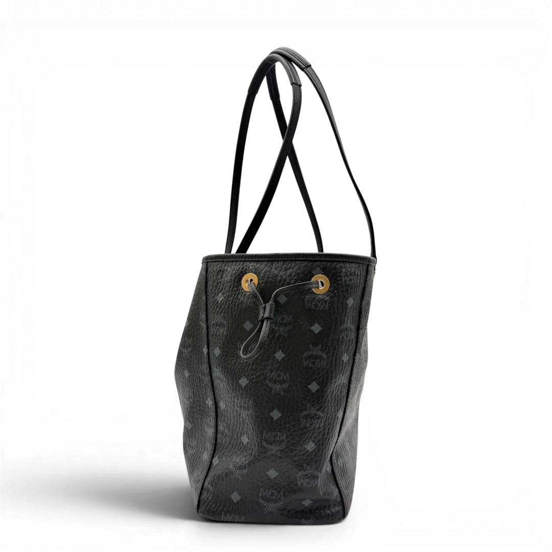 MCM Shopper Liz mit Pochette