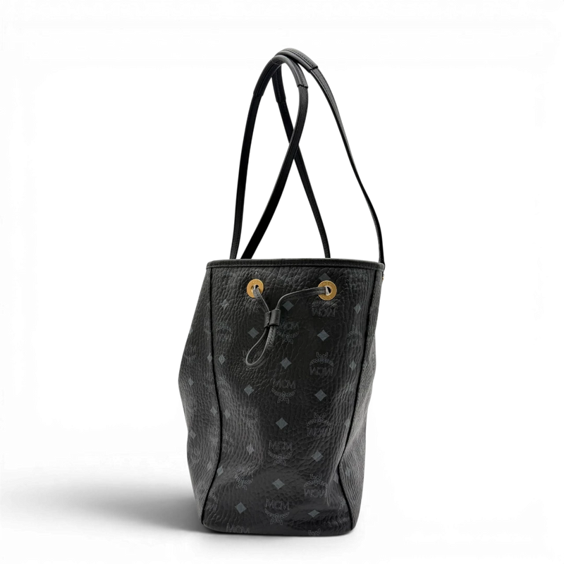 MCM Shopper Liz mit Pochette