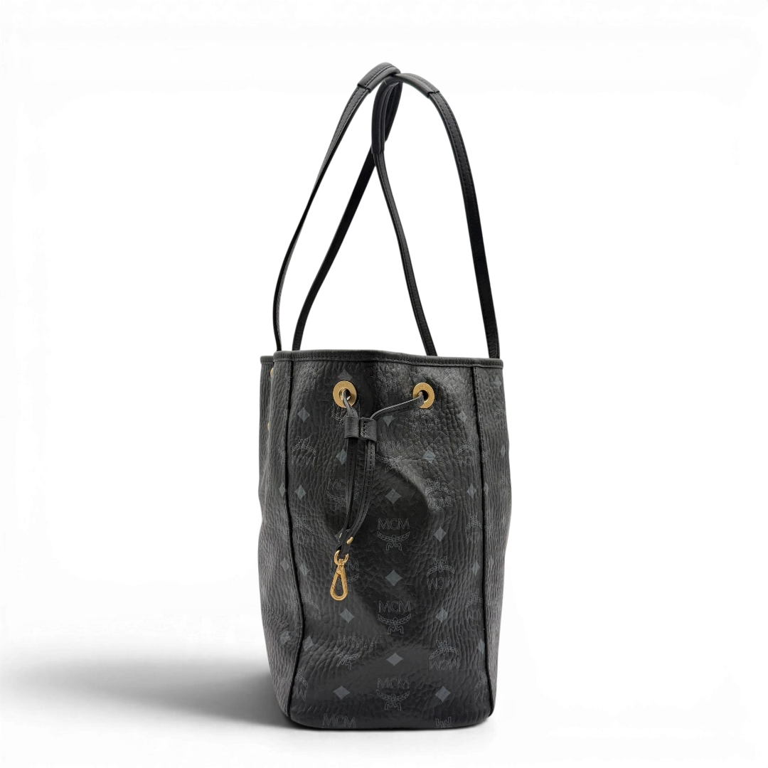 MCM Shopper Liz mit Pochette