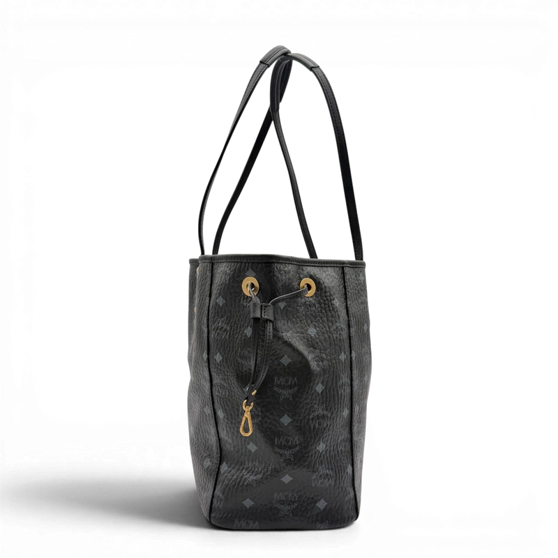 MCM Shopper Liz mit Pochette