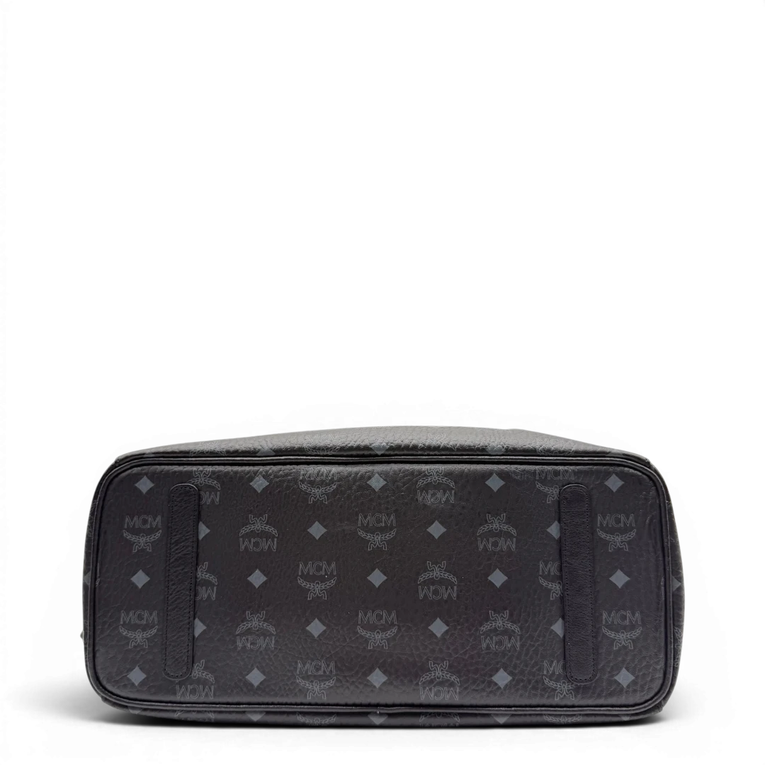 MCM Shopper Liz mit Pochette