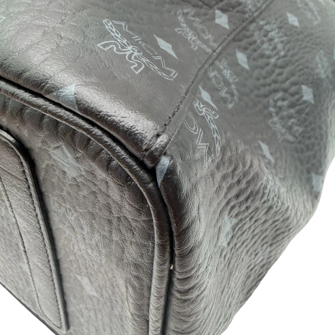 MCM Shopper Liz mit Pochette
