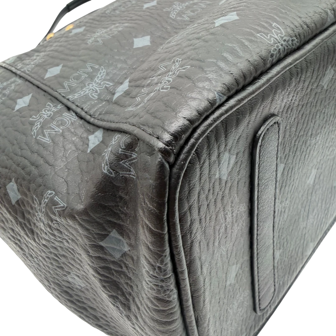 MCM Shopper Liz mit Pochette