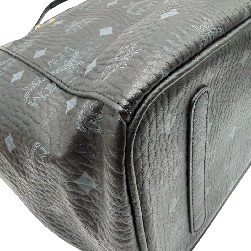 MCM Shopper Liz mit Pochette