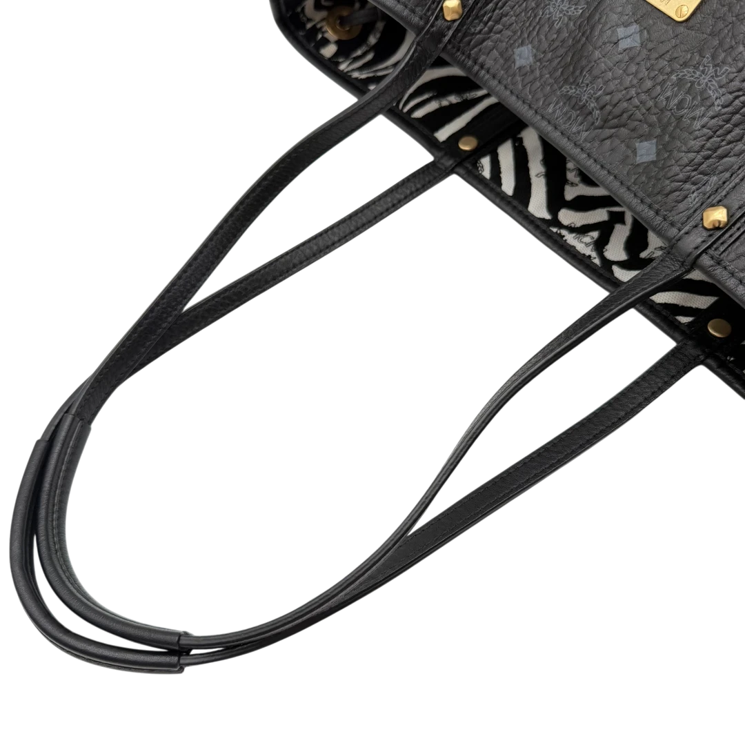 MCM Shopper Liz mit Pochette