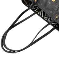 MCM Shopper Liz mit Pochette