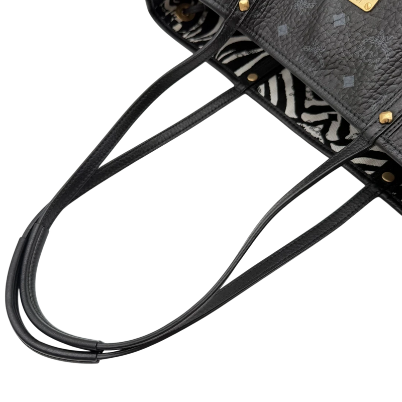 MCM Shopper Liz mit Pochette