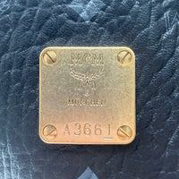 MCM Shopper Liz mit Pochette