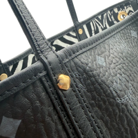 MCM Shopper Liz mit Pochette