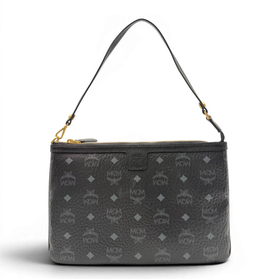 MCM Shopper Liz mit Pochette