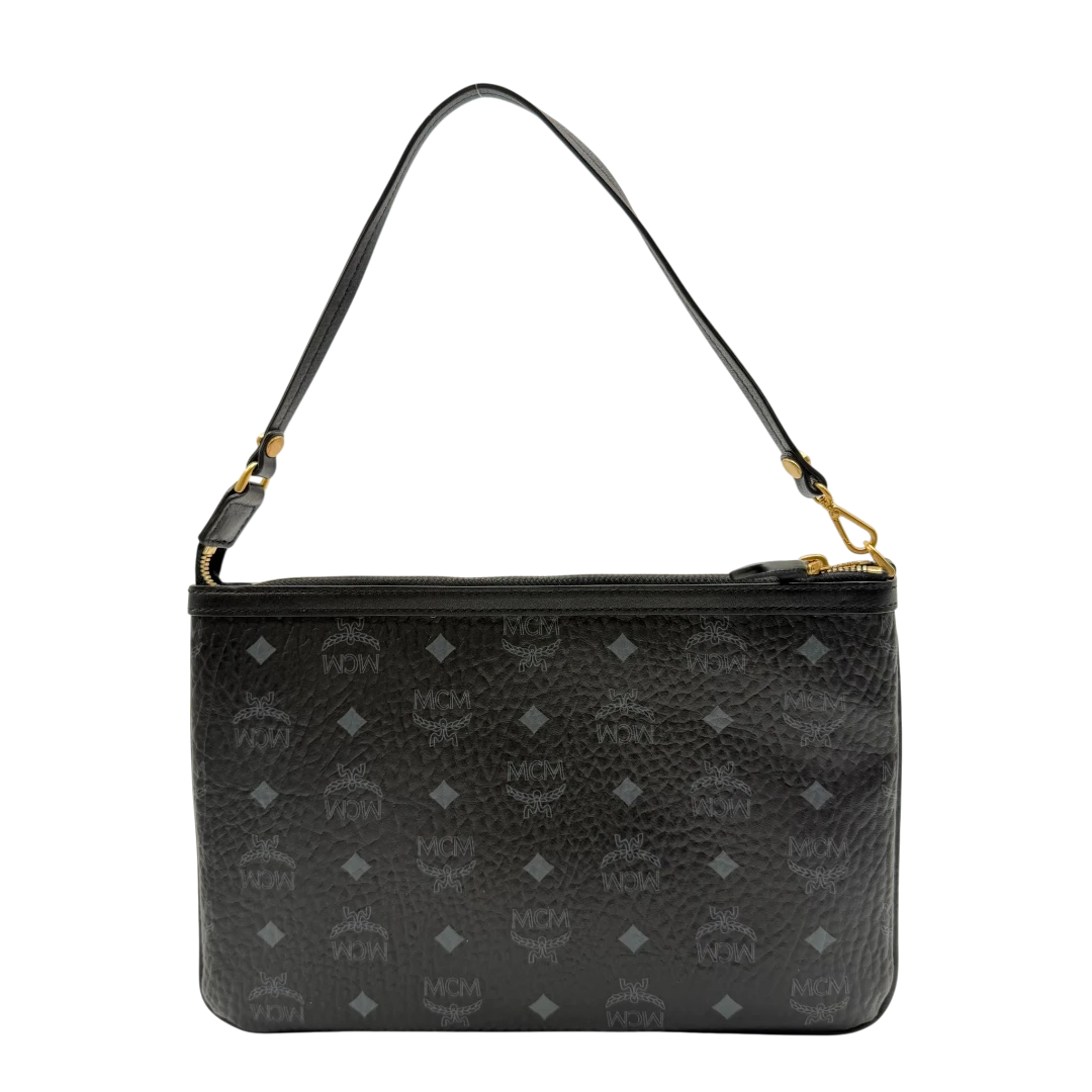 MCM Shopper Liz mit Pochette