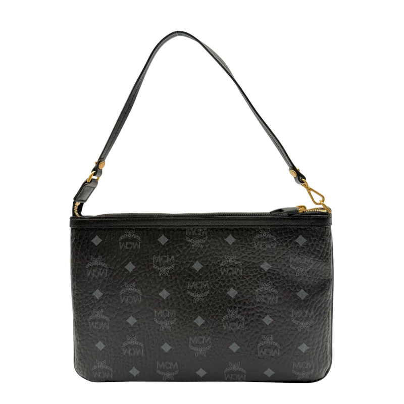 MCM Shopper Liz mit Pochette