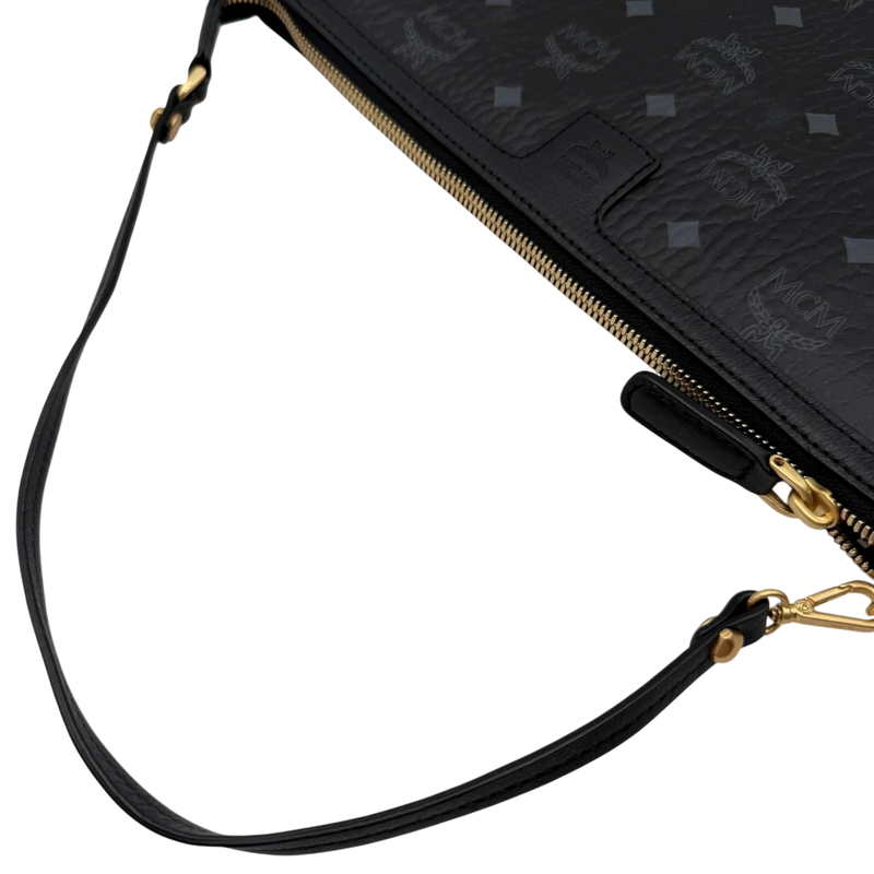 MCM Shopper Liz mit Pochette