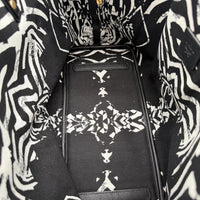 MCM Shopper Liz mit Pochette