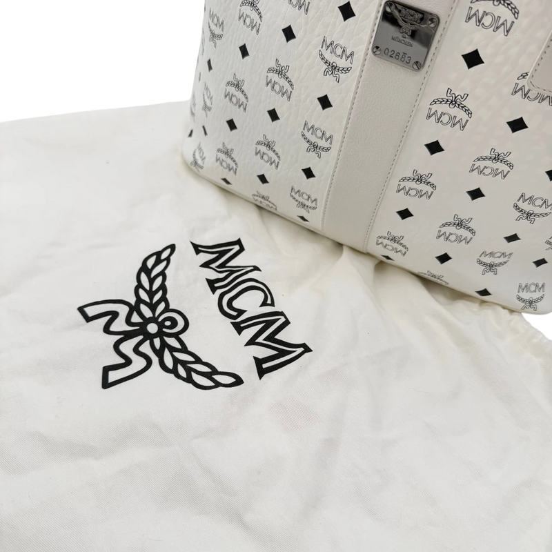 MCM Shopper Liz medium
