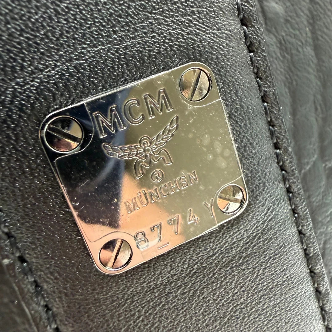 MCM Shopper Liz small